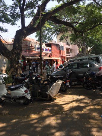 Kebab Magic Jayanagar