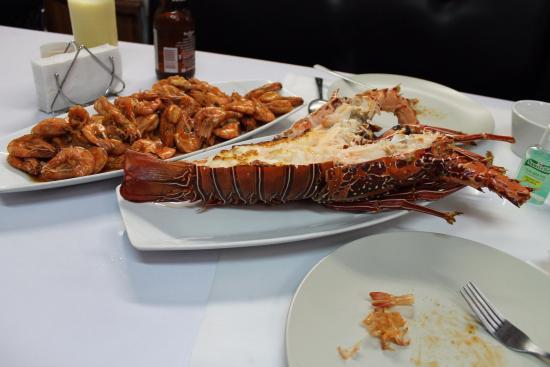 Cocoa-Nut Restaurant