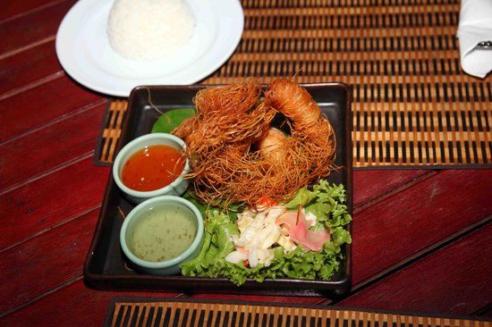 Thai Lagoon Restaurant