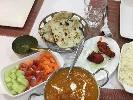 Sanjha Chulha Restaurant