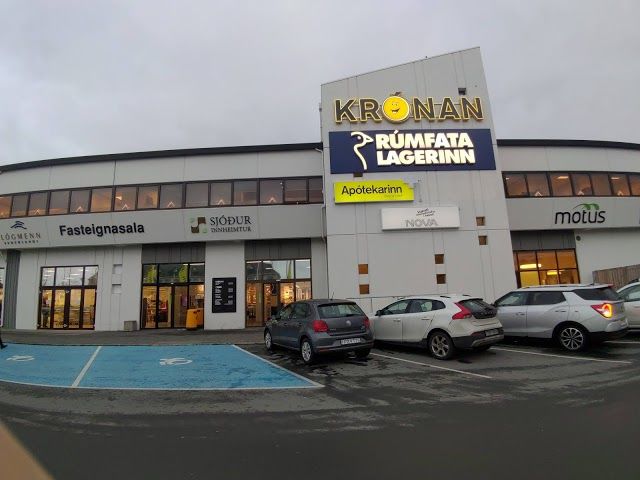 Kronan