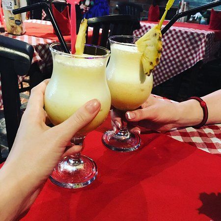 Tavern De Bali Sport Bar and Restaurant Nusa dua