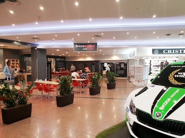 Vaclav Havel Airport Prague