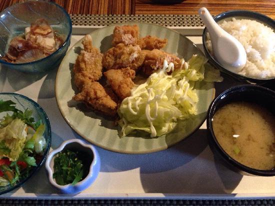 GEBA Sushi Restaurant