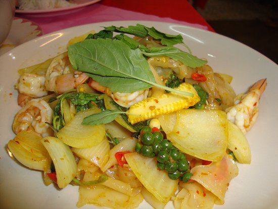 Good Food Number 9 Seafood