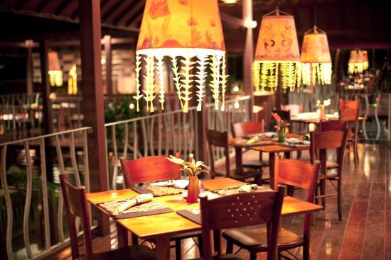 Lamak Restaurant & Bar