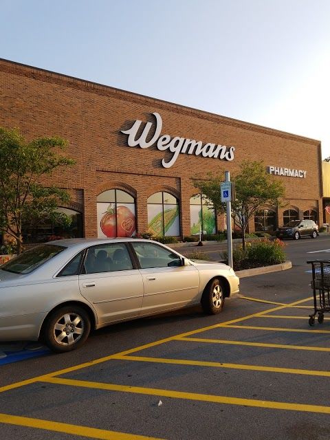 Wegmans