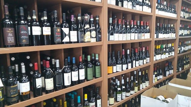 Lincoln Fine Wines
