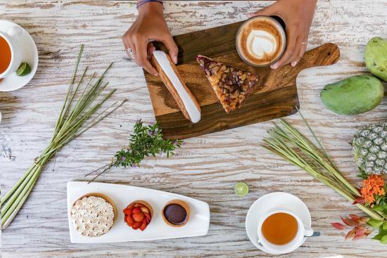 Monsieur Spoon Canggu