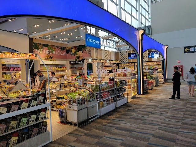 Phuket International Airport