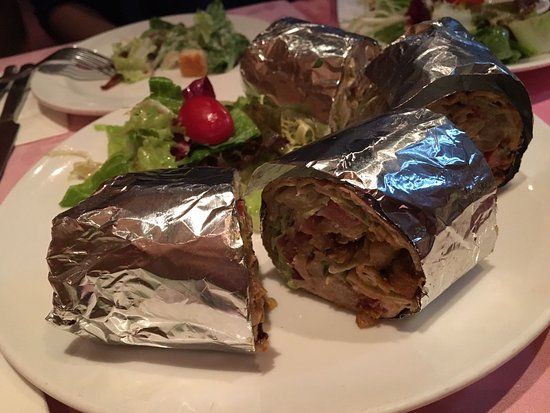 Dimpal Fusion Restaurant and Bar