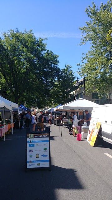 Kingston Farmers Market