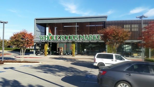 Whole Foods Market