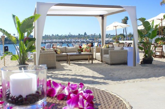 Newport Dunes Waterfront Resort & Marina