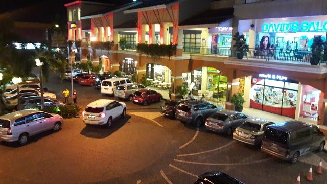 Bastille Bistro Santana Grove