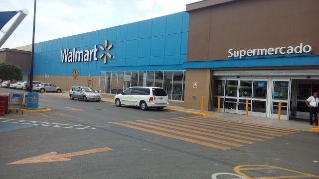 Walmart Nichupte