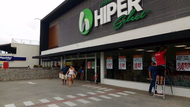 Hiper Select Supermercados