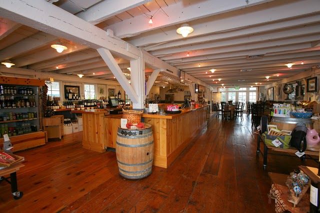 Roxyann Winery