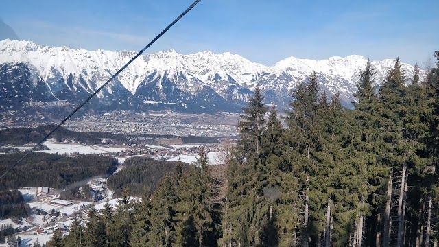 Patscherkofelbahnen Ges.m.b.H. & Co. KG