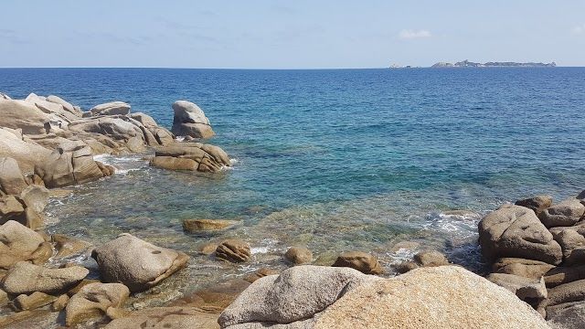 Cala Pira