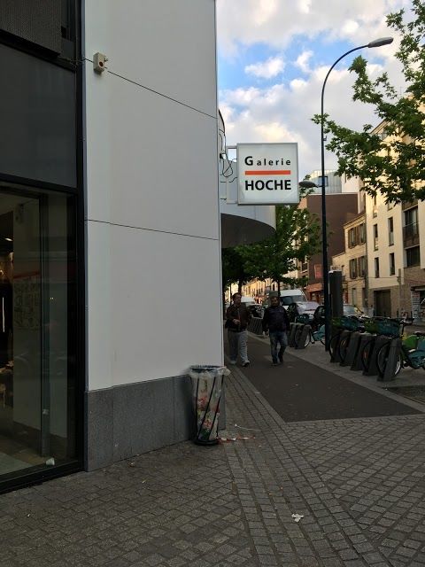 Galerie Hoche