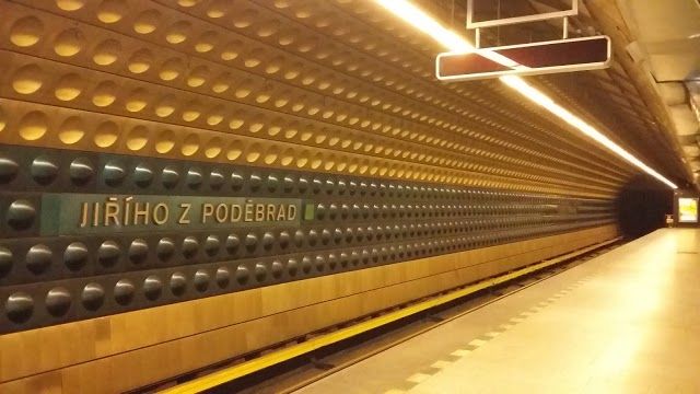 Jiřího z Poděbrad