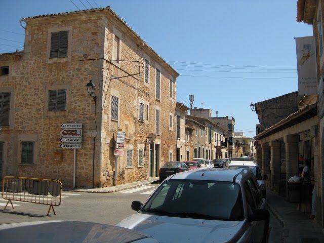 Santañí