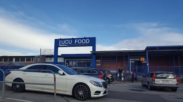 Lucu Food i Malmo AB