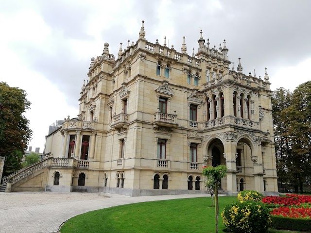 Museo Nacional de Bellas Artes