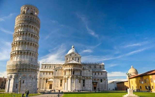 Province of Pisa