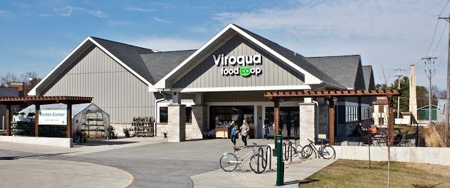Viroqua Food Co+op
