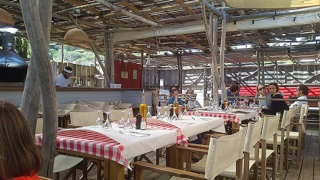 Spiaggia di Les Salins