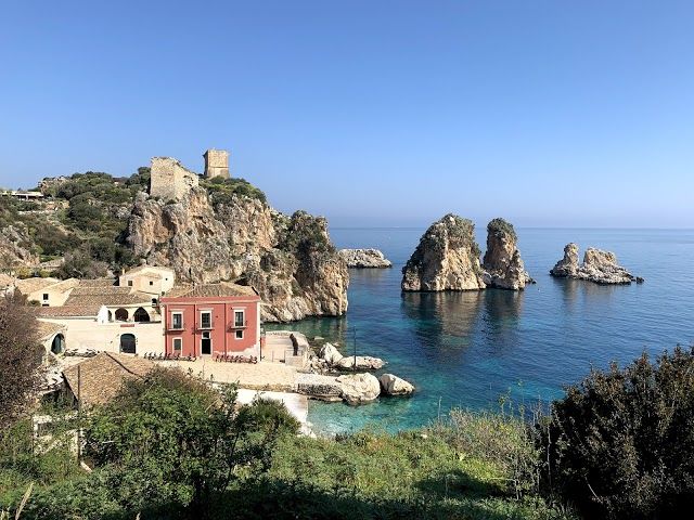 Scopello