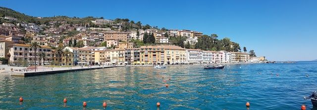 Porto Santo Stefano