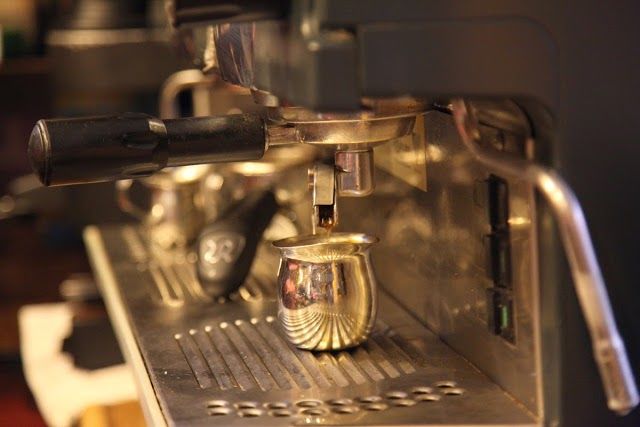 East Harlem Cafe