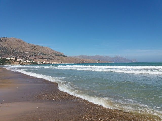 Lido Peter Pan Castellammare Del Golfo