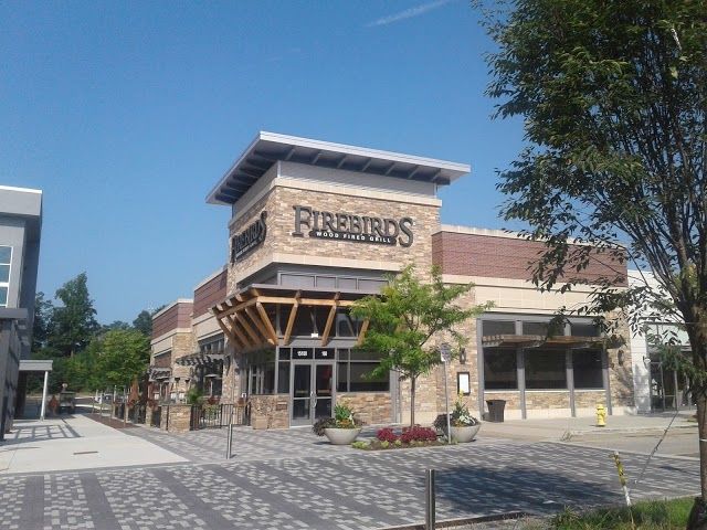 Stonebridge at Potomac Town Center