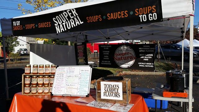 Woodstock Farmers Market