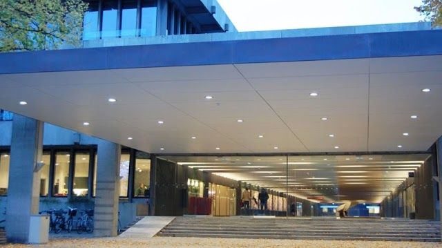 Universidade Técnica da Dinamarca