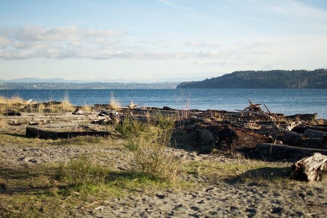 KVI Beach