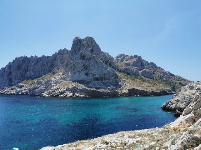Cap Croisette