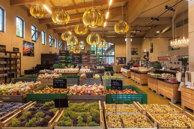 Fünfschilling Restaurant