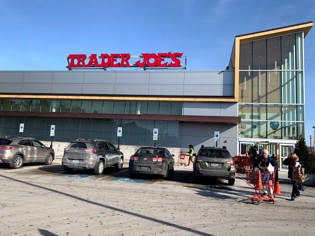 Trader Joe's