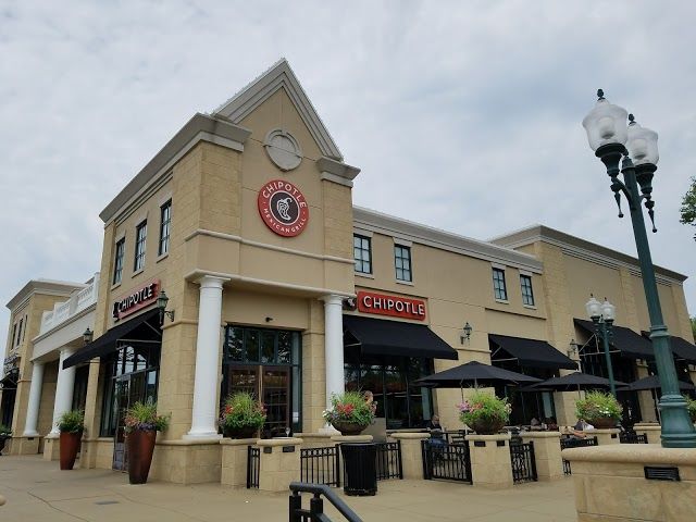 Regal Stonecrest at Piper Glen Cinemas