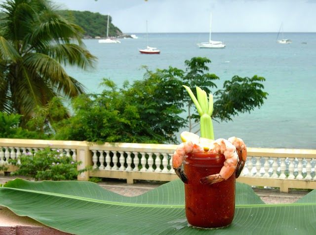 Trade Winds Guest House and Gift Shop