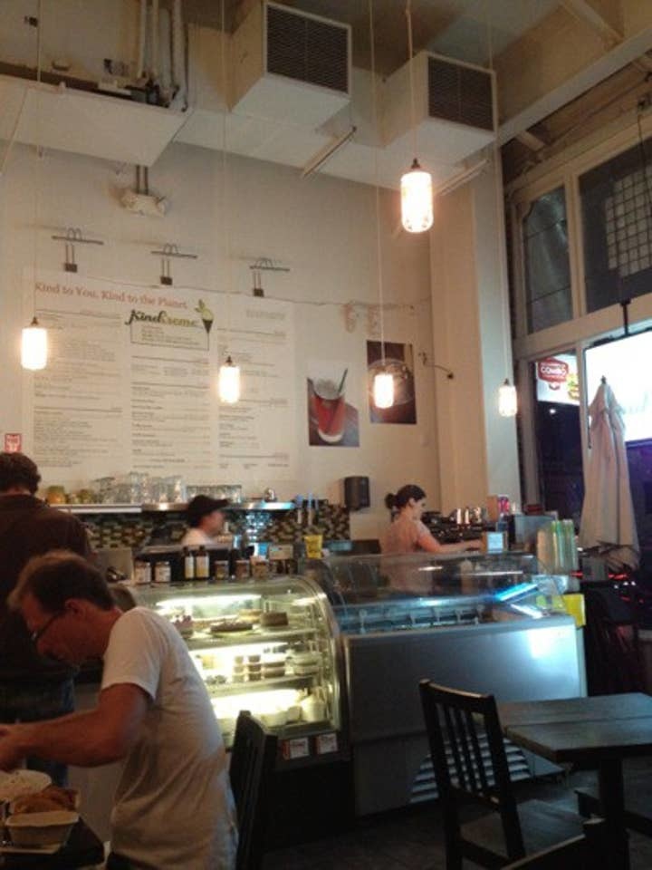 KindKreme Echo Park