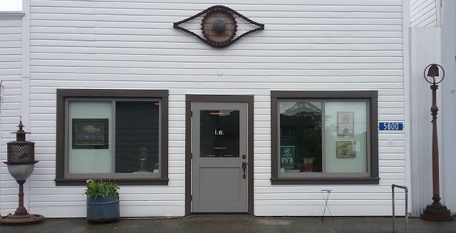 I.E. Gallery