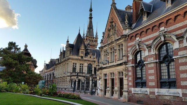 Fécamp