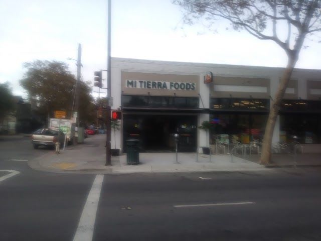 Mi Tierra Foods
