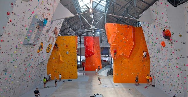 Espace Vertical 3